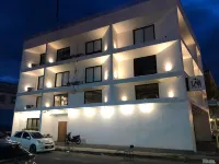 Labkoff Cafe and Hostel
