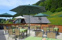 Alpenhotel Ensmann