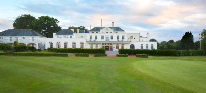 Hawkstone Park Hotels in Shrewsbury