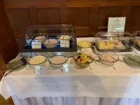 Hotel Goldene Krone - Breakfast