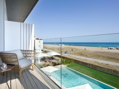 Hotel Boutique Donna