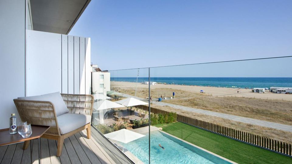 Hotel Boutique Donna