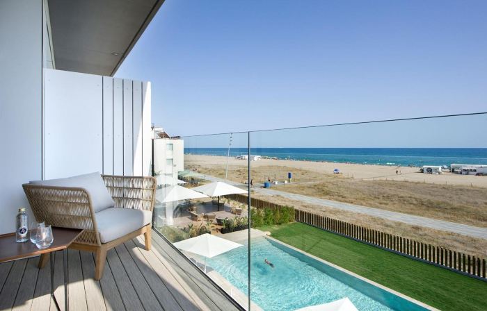 Hotel Boutique Donna