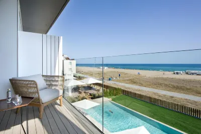 Hotel Boutique Donna Hotels near Platja de Castelldefels