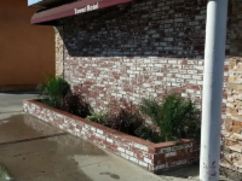 Tower Motel Long Beach