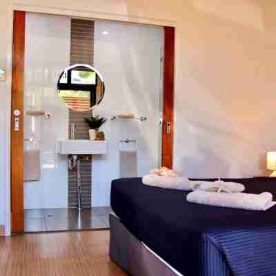 Beaches of Broome Rooms