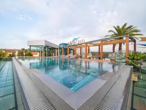 MenDan Magic Spa & Wellness Hotel