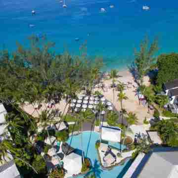 Colony Club, a Luxury Collection Resort, Barbados Hotel Exterior