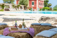 Sorelle Barnaba Country House - Private Pool
