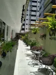 One Hotel Hotels in Joao Pessoa