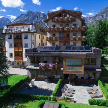 Sottovento Luxury Hospitality