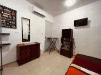 Habitación Independiente Al Norte de Mérida