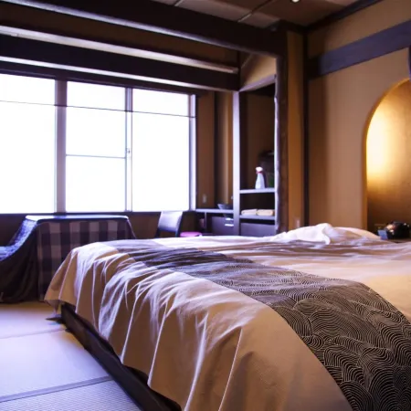 Nakaya Ryokan
