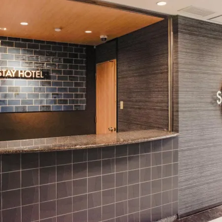 Stay Hotel