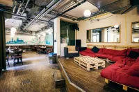 The 4You Hostel & Hotel Munich