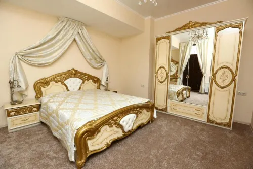 Art Restoran Vivaldi Hotel Hotels in Yuzhnouralsk