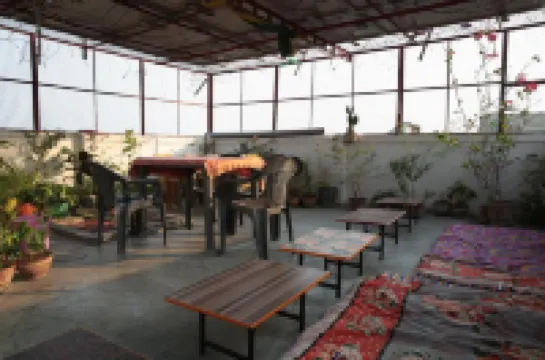 Somit Paying Guest House