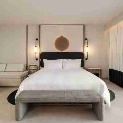 Ava Resort Cancun - All Inclusive Rooms