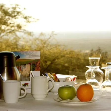 Waterberg Wilderness - One Namibia