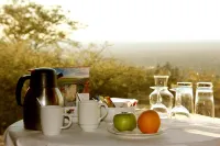 Waterberg Wilderness - One Namibia - breakfast