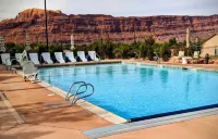 Hyatt Place Moab - Pools