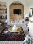 Riad Dar El Caid - Palais XIII Century