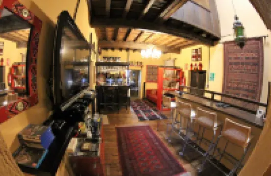 帕索萊雅酒店 - 限成人 帕拉斯德麗酒店