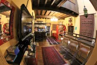 Pazo de Laia Hotels in A Ulloa