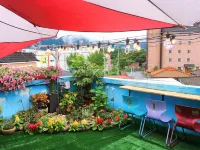 Jarasum Guest House