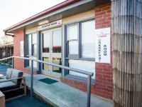 櫻花盛開汽車旅館 陽城酒店