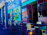 開普敦小公寓酒店 鄰近天文台的酒店