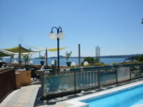Garda Sol Spa Hotel & Appartamenti - Huoneistot