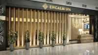 恩卡姆中轉站 - 小憩和淋浴 - SPA