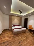 Hotel Crown Savoy, Near Railway Station & Guru Nanak Dev University