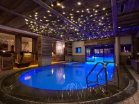 Gran Baita Hotel & Wellness Hotels near Checrouit
