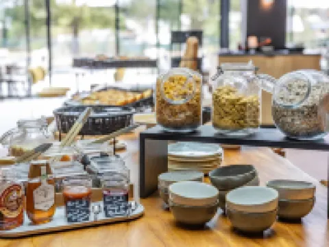 Hôtel Parc du Landreau Hotels in Vendee