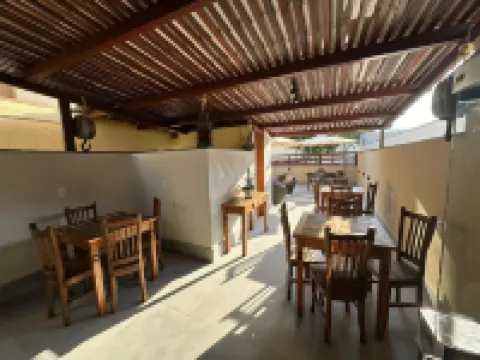 Palace Hotel Hotels in Angra dos Reis