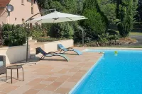 Chambres d'Hôtes la Bonne Voie - Pools