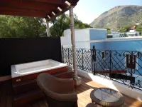 Villa Maria Cristina Hotel - Hot Tub