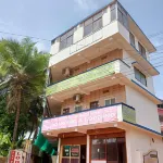 Patricia Residency Hotels in Mavalli