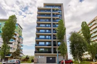 Apartamente Exterior Hotel di 