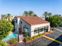 Rodeway Inn South Gate - Los Angeles South Hotels in South Gate