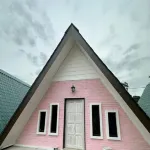 Qowiy Village Langat Hotels in Hulu Semenyih