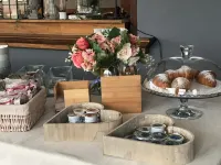 Albergo Della Torre - Desayuno