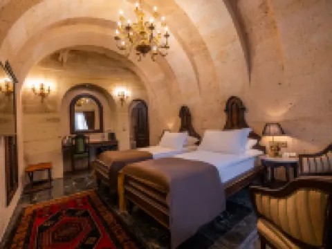 Signature Cave Cappadocia, Trademark Collection by Wyndham Hotels in Urgup