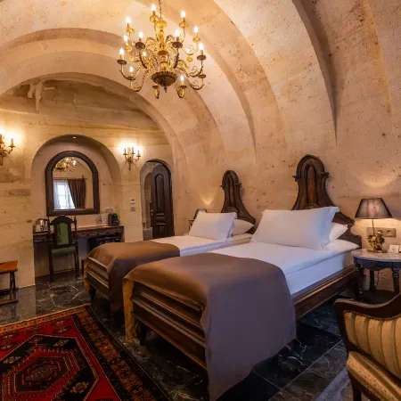 Signature Cave Cappadocia, Trademark Collection by Wyndham