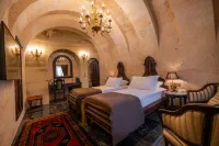 Signature Cave Cappadocia, Trademark Collection by Wyndham Hotels in Ayvalı