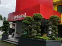 De Hotel Ipoh Hotels near Perak Stadium