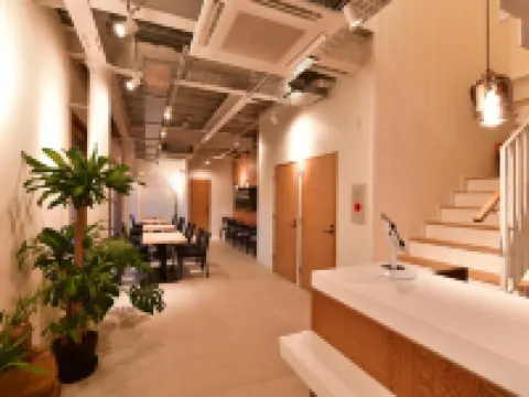 Kanusuba Zamami / カーヌスバ 座間味のホテル