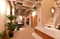 Kanusuba Zamami Hotel a Zamami